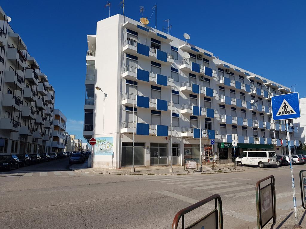Apartamento Praia فوزيتا المظهر الخارجي الصورة