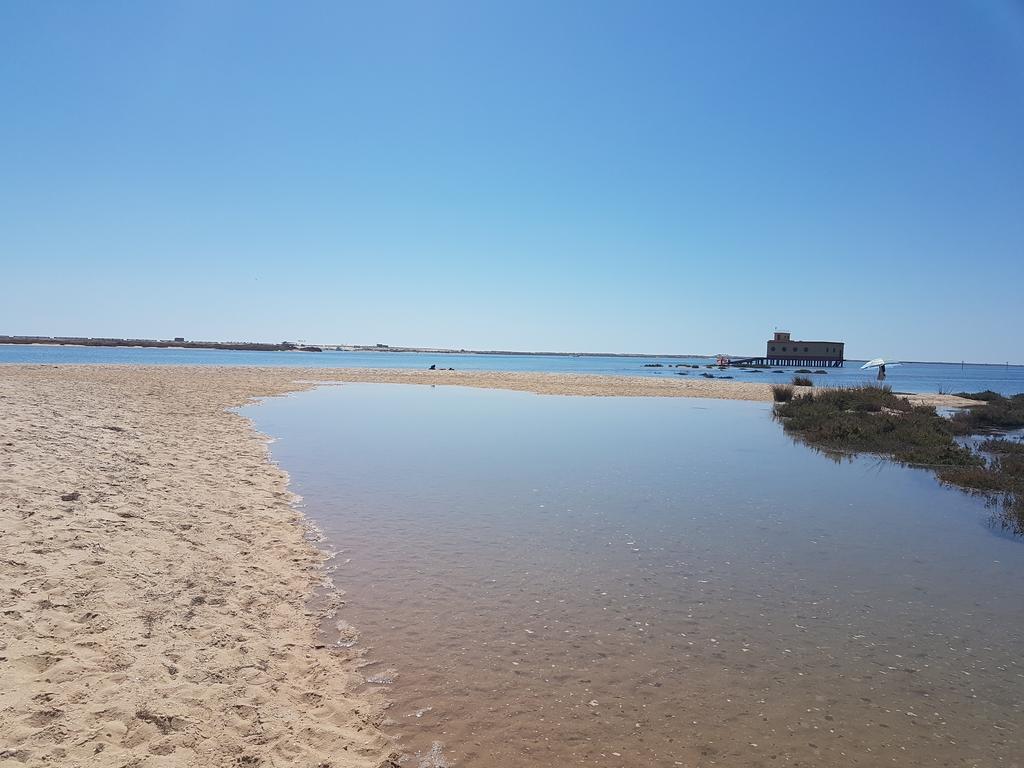 Apartamento Praia فوزيتا المظهر الخارجي الصورة