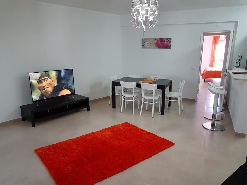 Apartamento Praia فوزيتا المظهر الخارجي الصورة