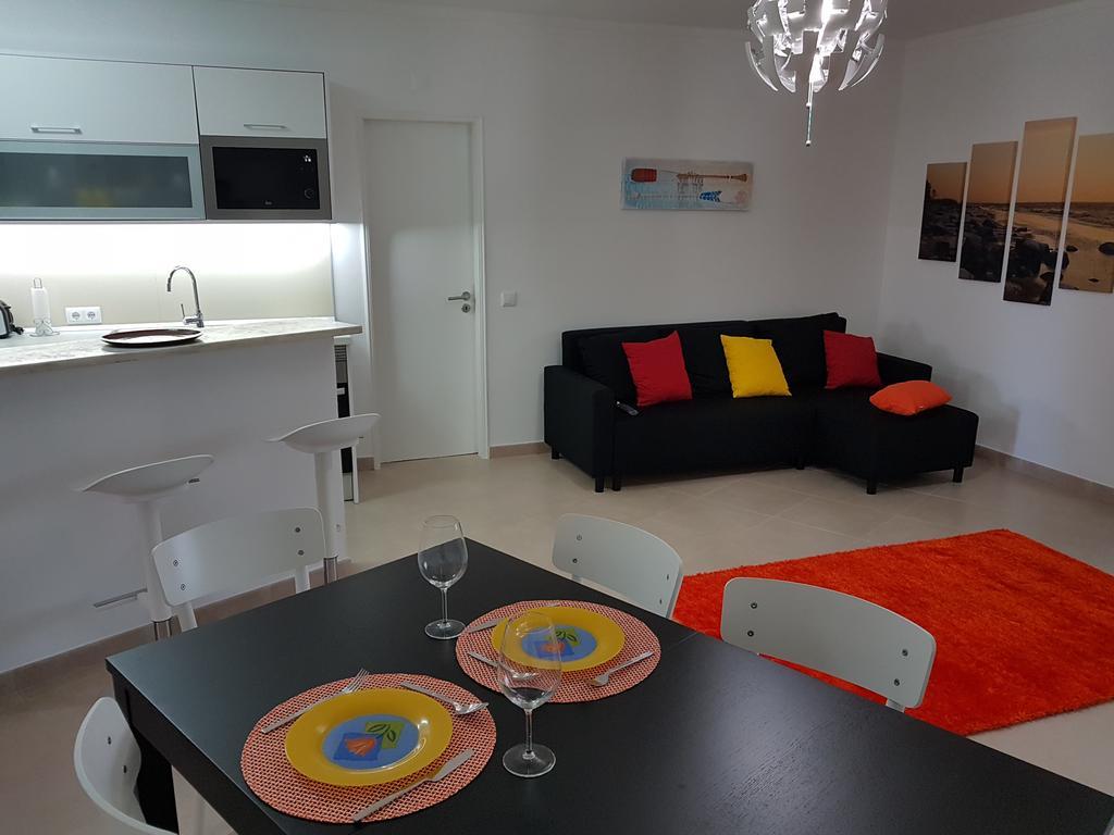 Apartamento Praia فوزيتا المظهر الخارجي الصورة
