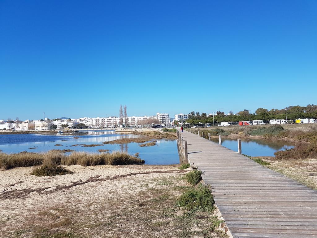 Apartamento Praia فوزيتا المظهر الخارجي الصورة