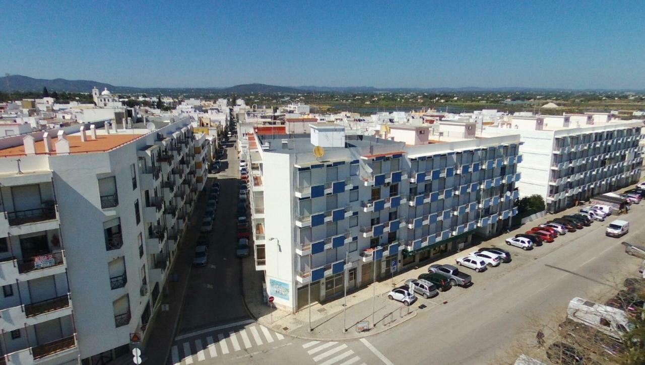 Apartamento Praia فوزيتا المظهر الخارجي الصورة