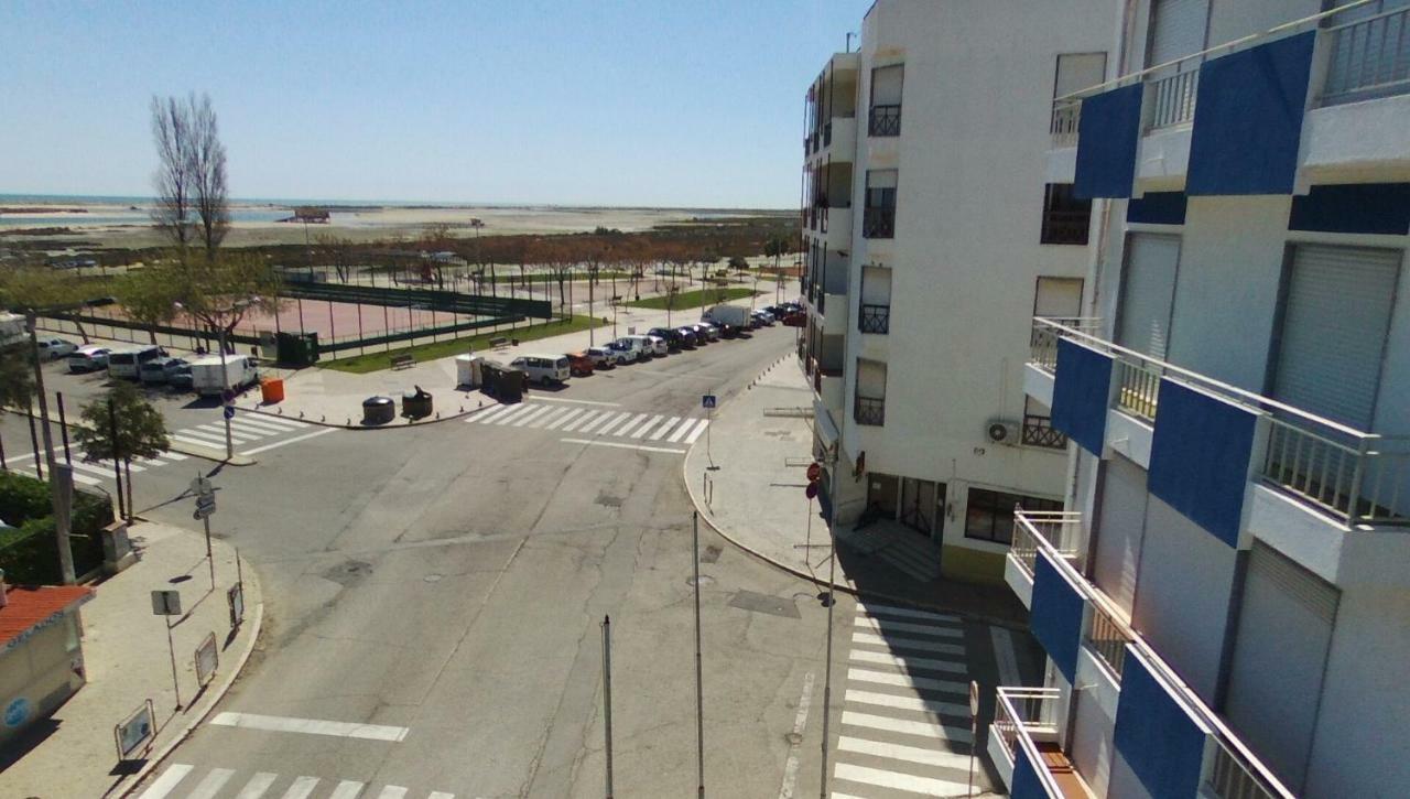 Apartamento Praia فوزيتا المظهر الخارجي الصورة