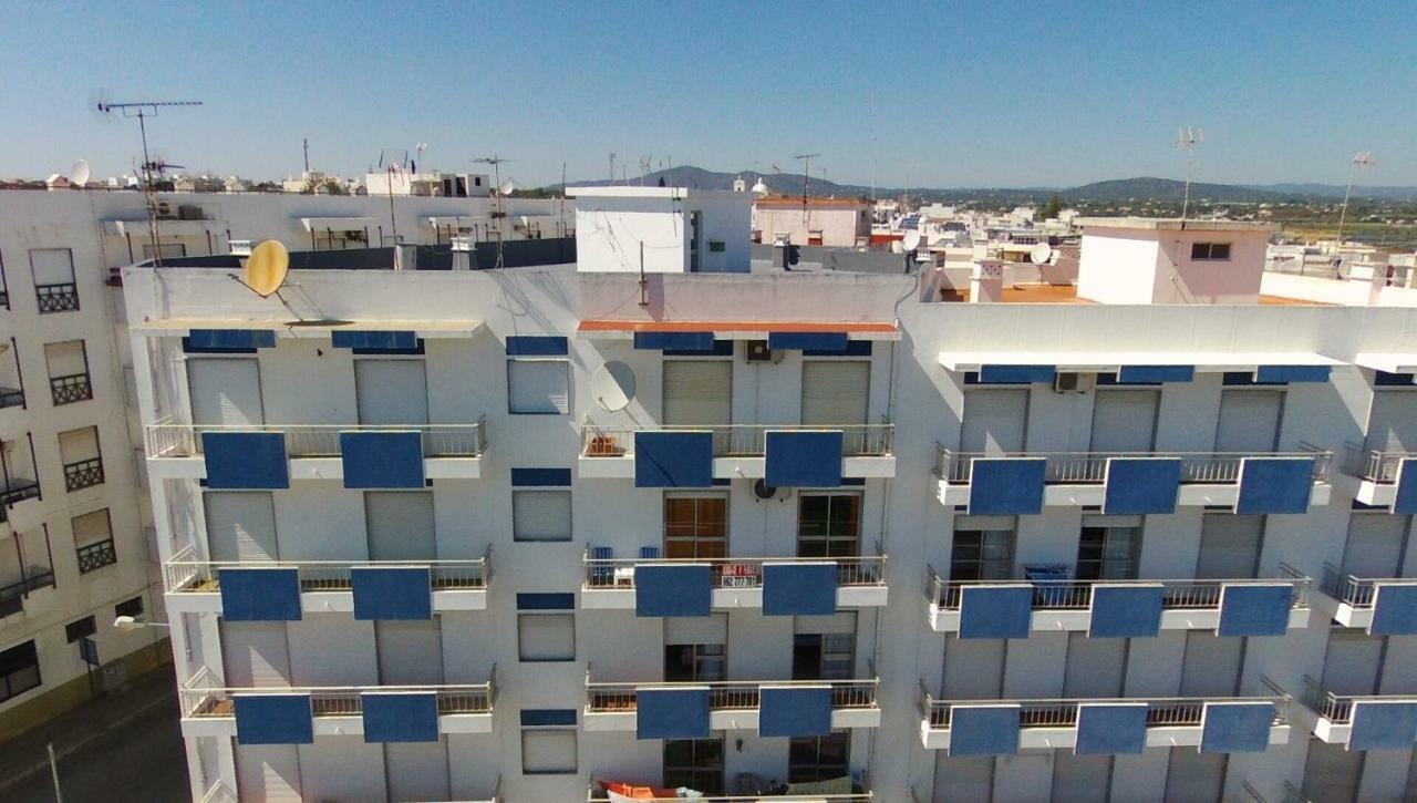 Apartamento Praia فوزيتا المظهر الخارجي الصورة