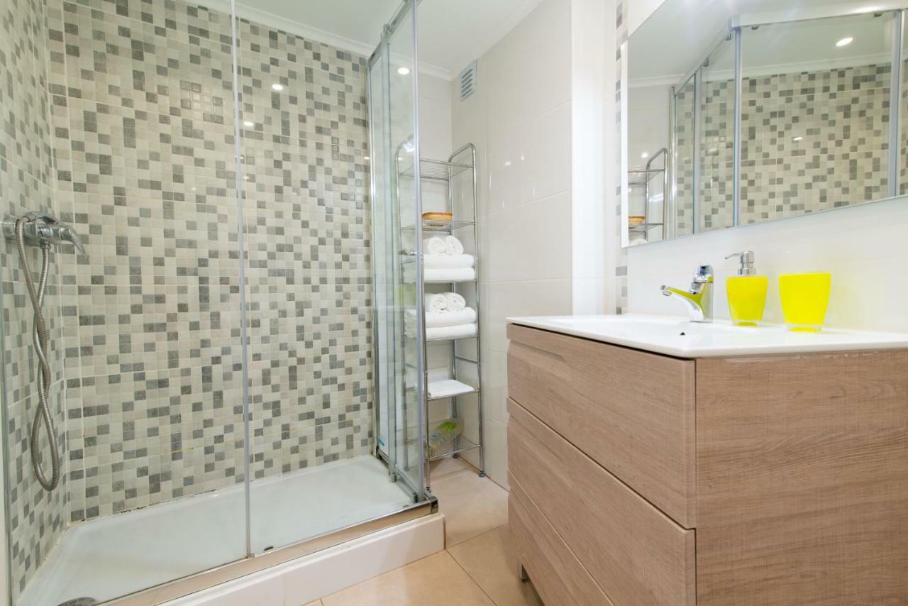 Apartamento Praia فوزيتا المظهر الخارجي الصورة