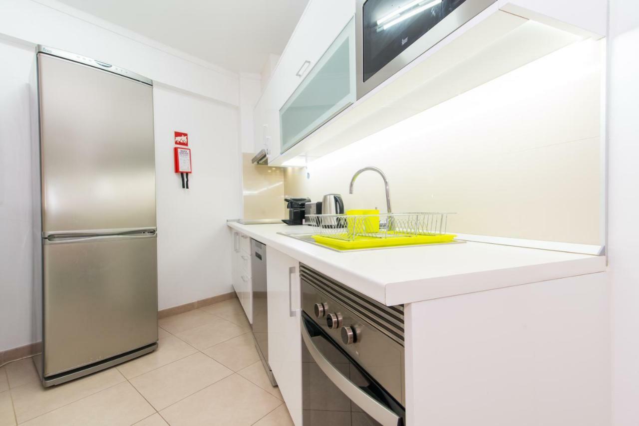 Apartamento Praia فوزيتا المظهر الخارجي الصورة
