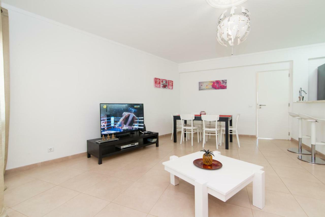 Apartamento Praia فوزيتا المظهر الخارجي الصورة