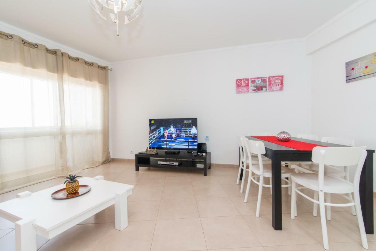 Apartamento Praia فوزيتا المظهر الخارجي الصورة