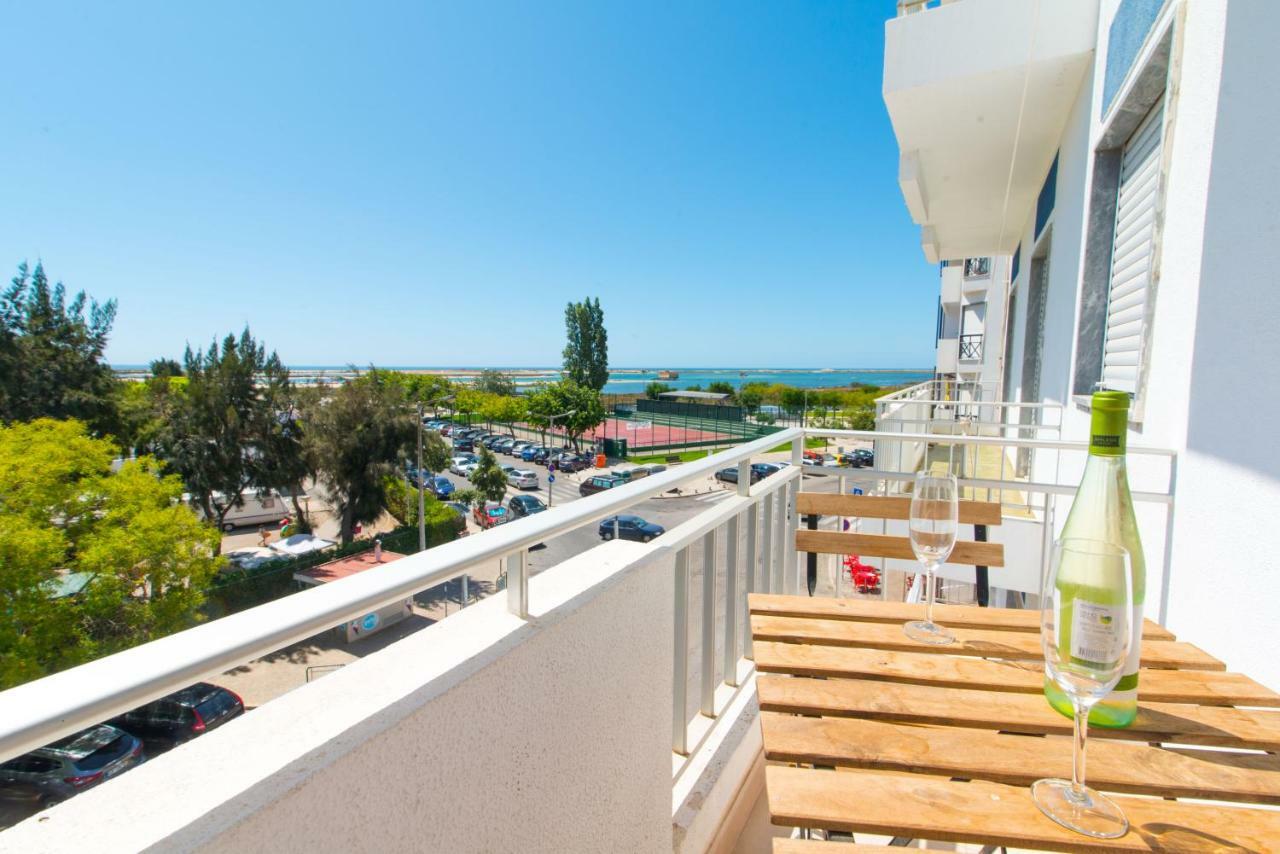 Apartamento Praia فوزيتا المظهر الخارجي الصورة