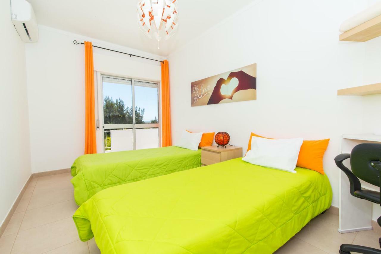 Apartamento Praia فوزيتا المظهر الخارجي الصورة