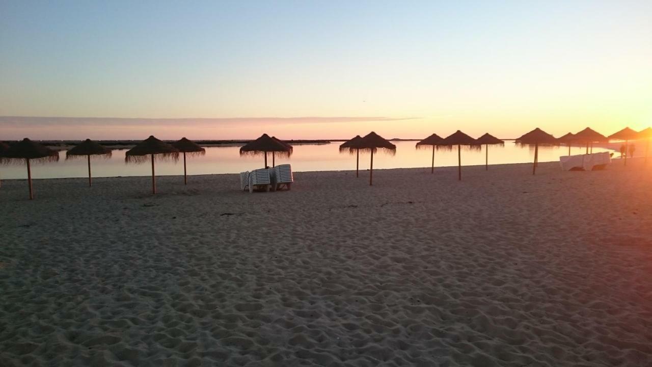 Apartamento Praia فوزيتا المظهر الخارجي الصورة