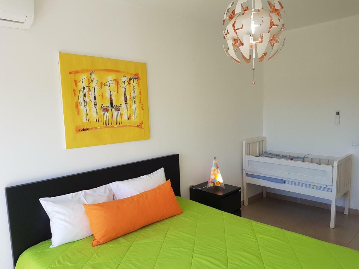 Apartamento Praia فوزيتا المظهر الخارجي الصورة