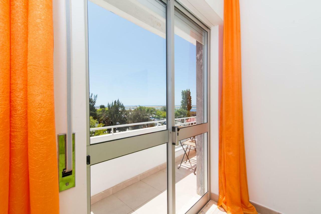 Apartamento Praia فوزيتا المظهر الخارجي الصورة