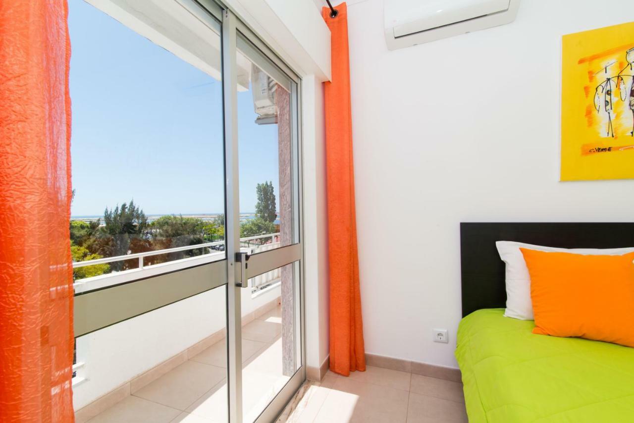 Apartamento Praia فوزيتا المظهر الخارجي الصورة