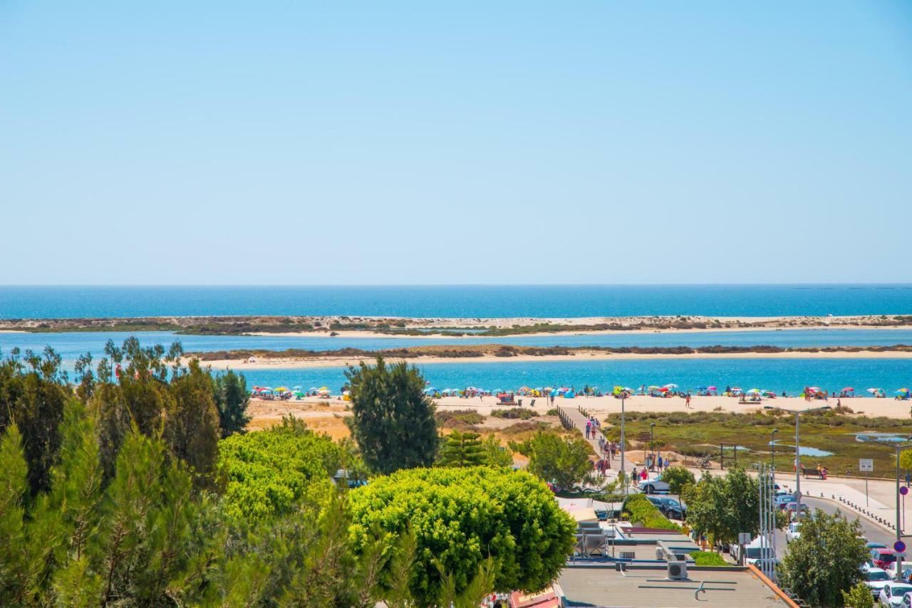 Apartamento Praia فوزيتا المظهر الخارجي الصورة